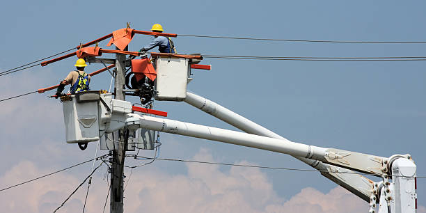 Emergency Electrical Repair Services in Addis, LA