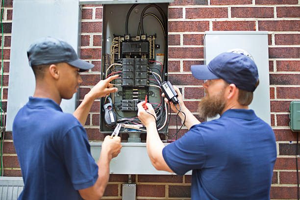 Backup Power Systems Installation in Addis, LA